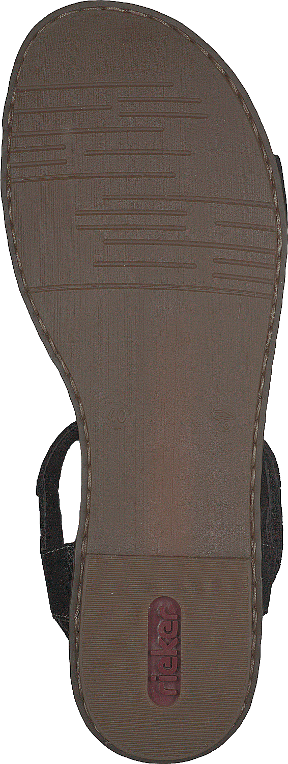 64278-00 Svart