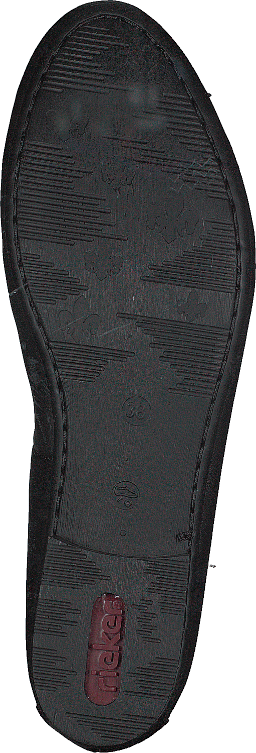 51953-00 Black