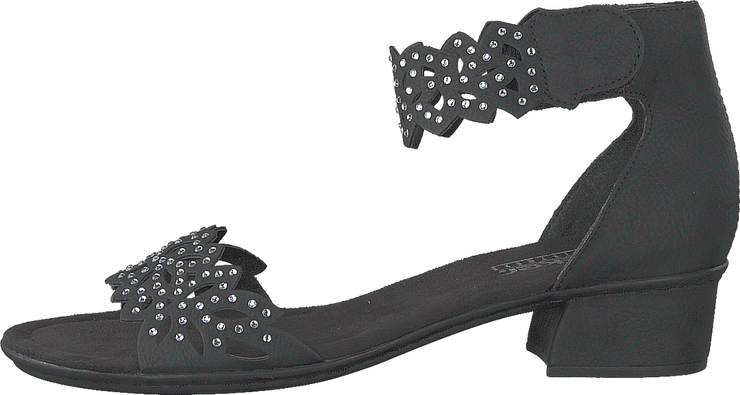 V6296-00 Schwarz