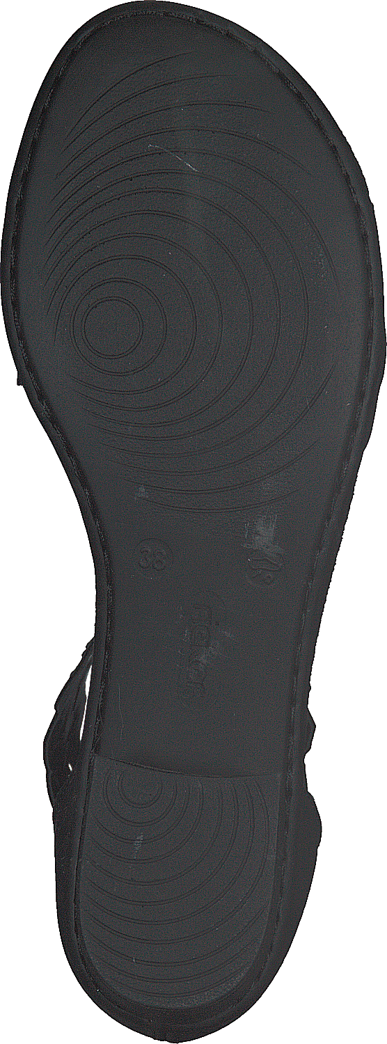 V6296-00 Schwarz