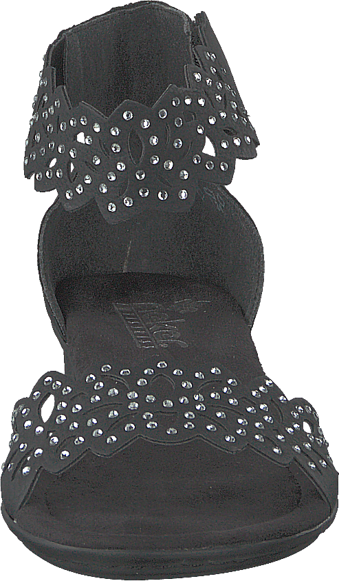 V6296-00 Schwarz