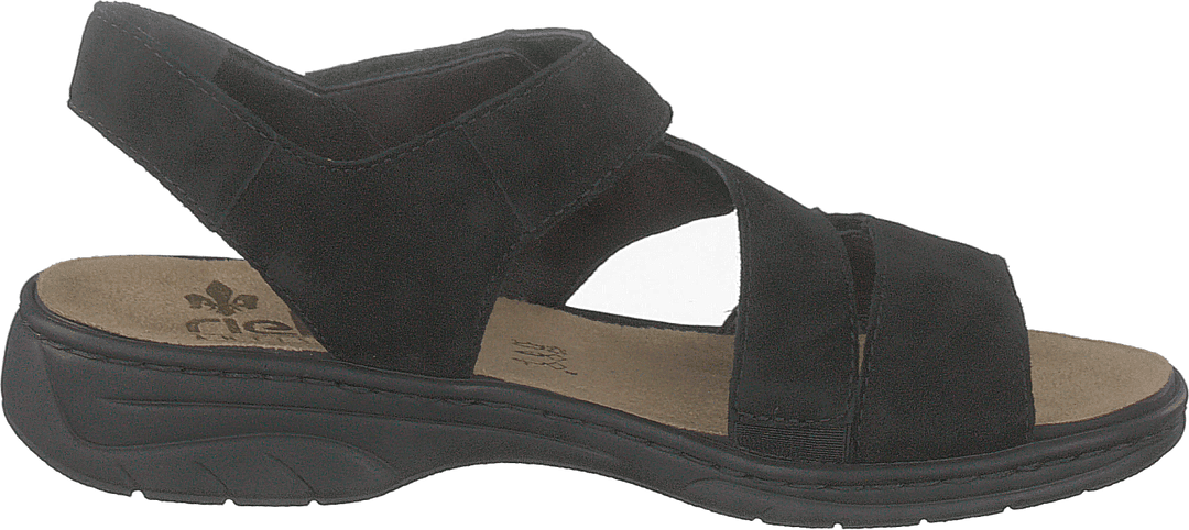 64573-00 Schwarz