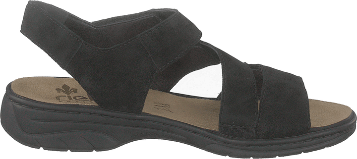 64573-00 Schwarz