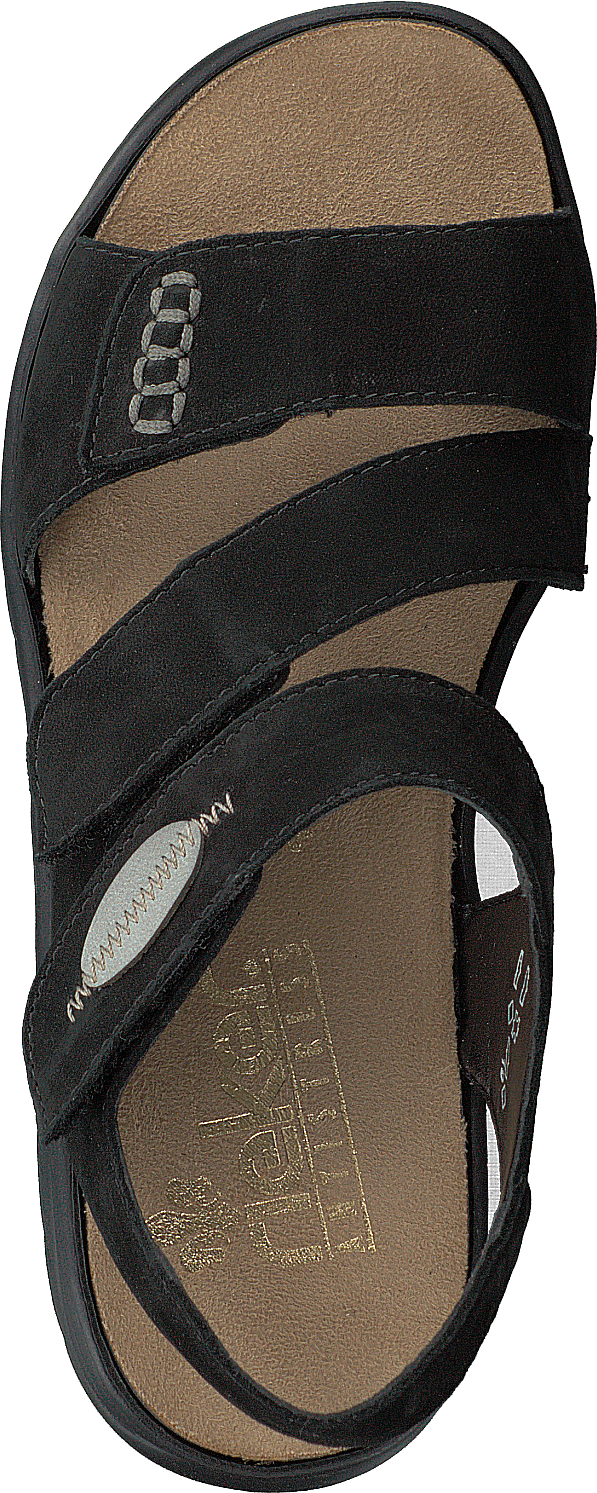 64573-00 Schwarz