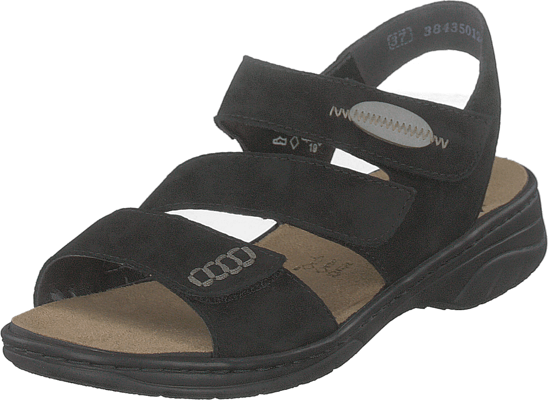 64573-00 Schwarz