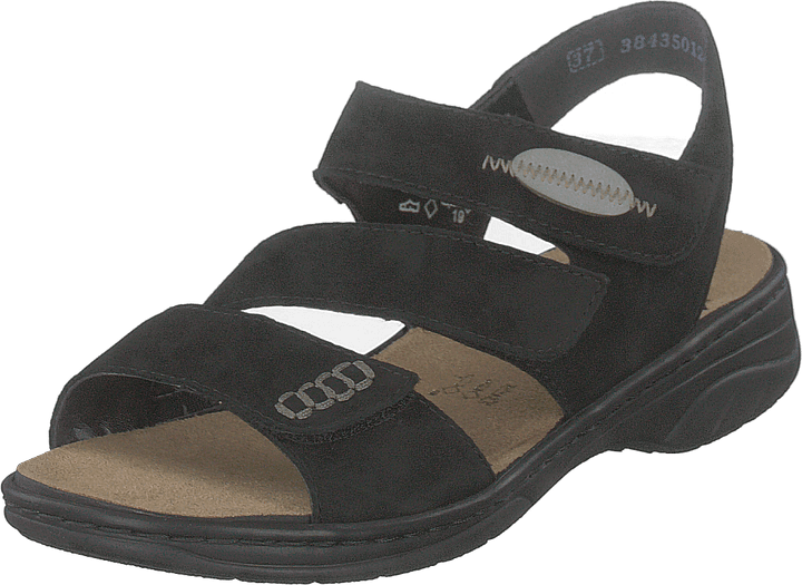 64573-00 Schwarz