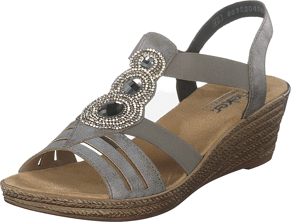 62459-40 Harmaa