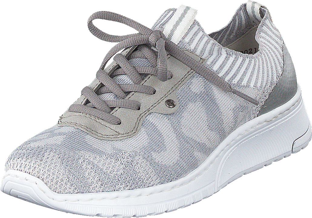 N5059-42 Nebbia-Silber