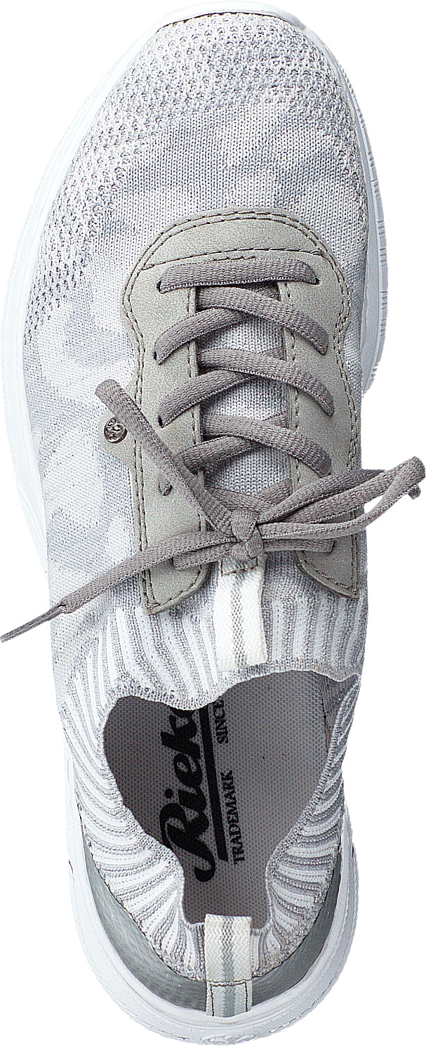 N5059-42 Nebbia-Silber