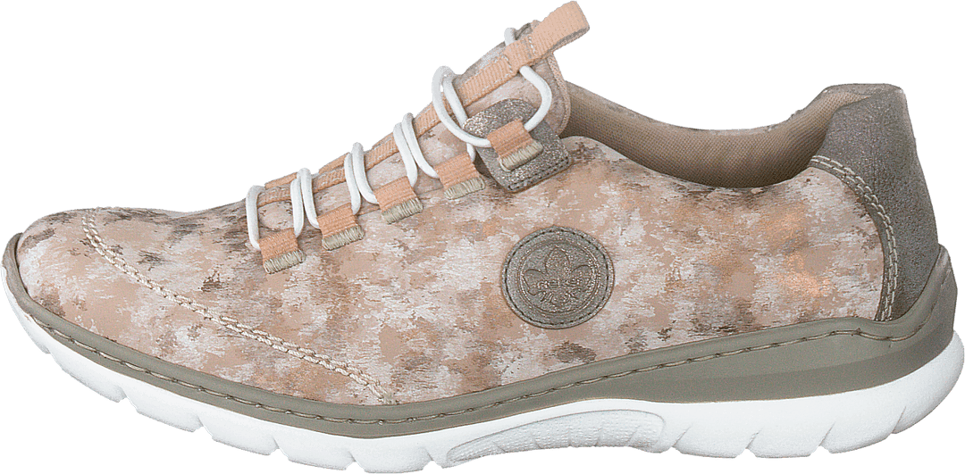 L3253-31 Ice-multi/silver
