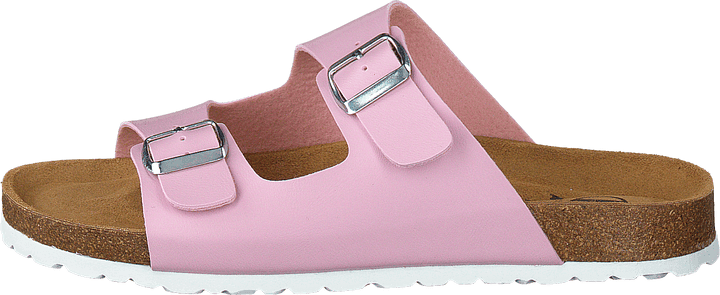 Charlie Pink