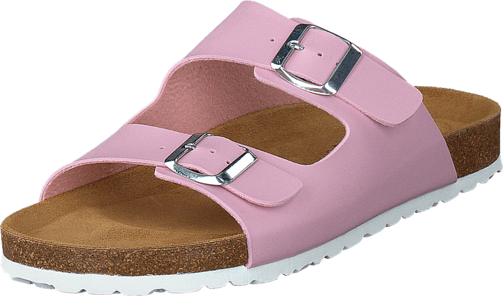 Charlie Pink