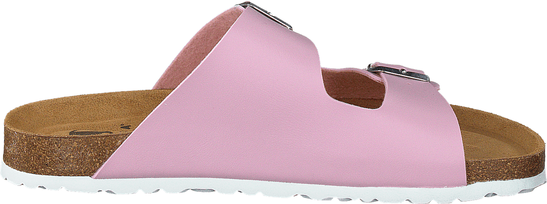 Charlie Pink