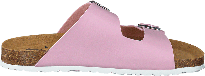 Charlie Pink