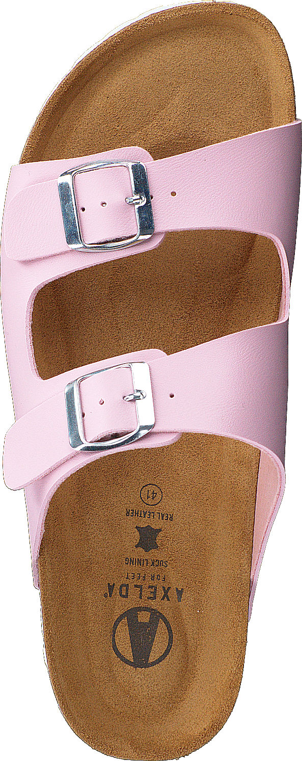 Charlie Pink