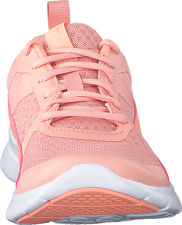 Puma Flex Essential Jr  Peach Bud-bright Peach