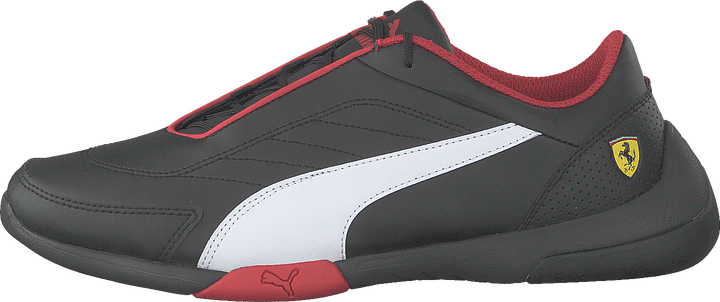 Sf Kart Cat Iii Puma Black-puma White