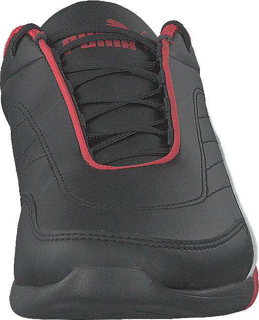 Sf Kart Cat Iii Puma Black-puma White