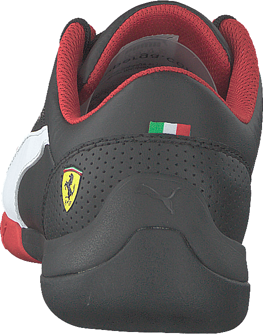Sf Kart Cat Iii Puma Black-puma White
