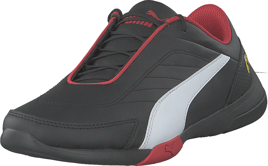 Sf Kart Cat Iii Puma Black-puma White