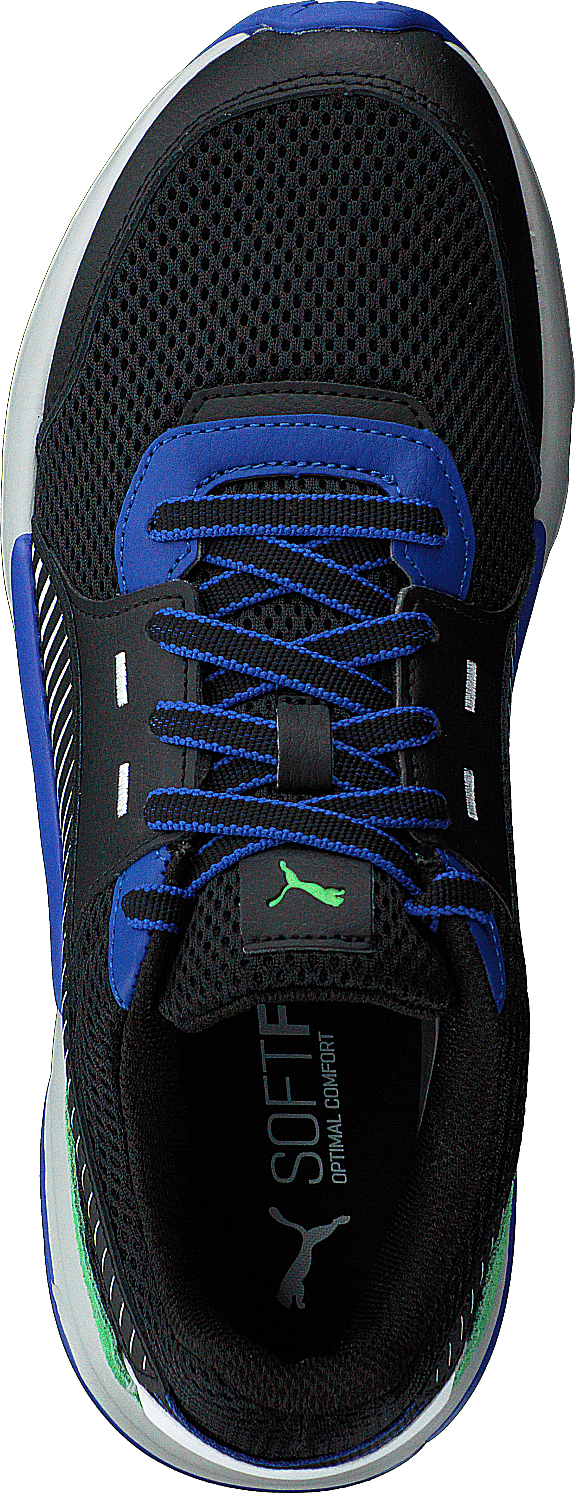 Future Runner Premium Puma Noir-surf The Web-toucan