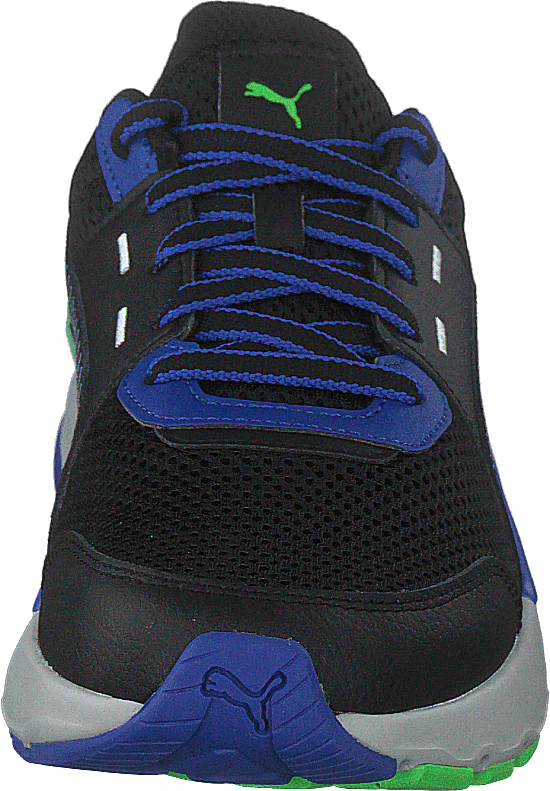 Future Runner Premium Puma Noir-surf The Web-toucan