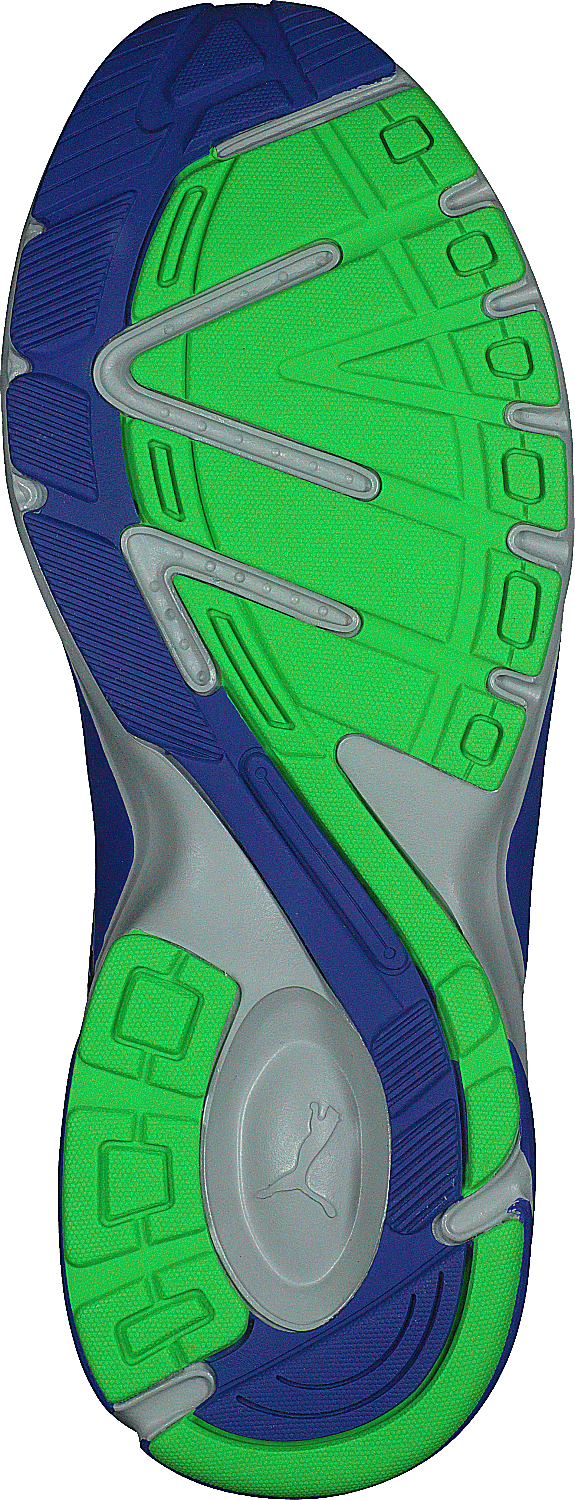 Future Runner Premium Puma Noir-surf The Web-toucan