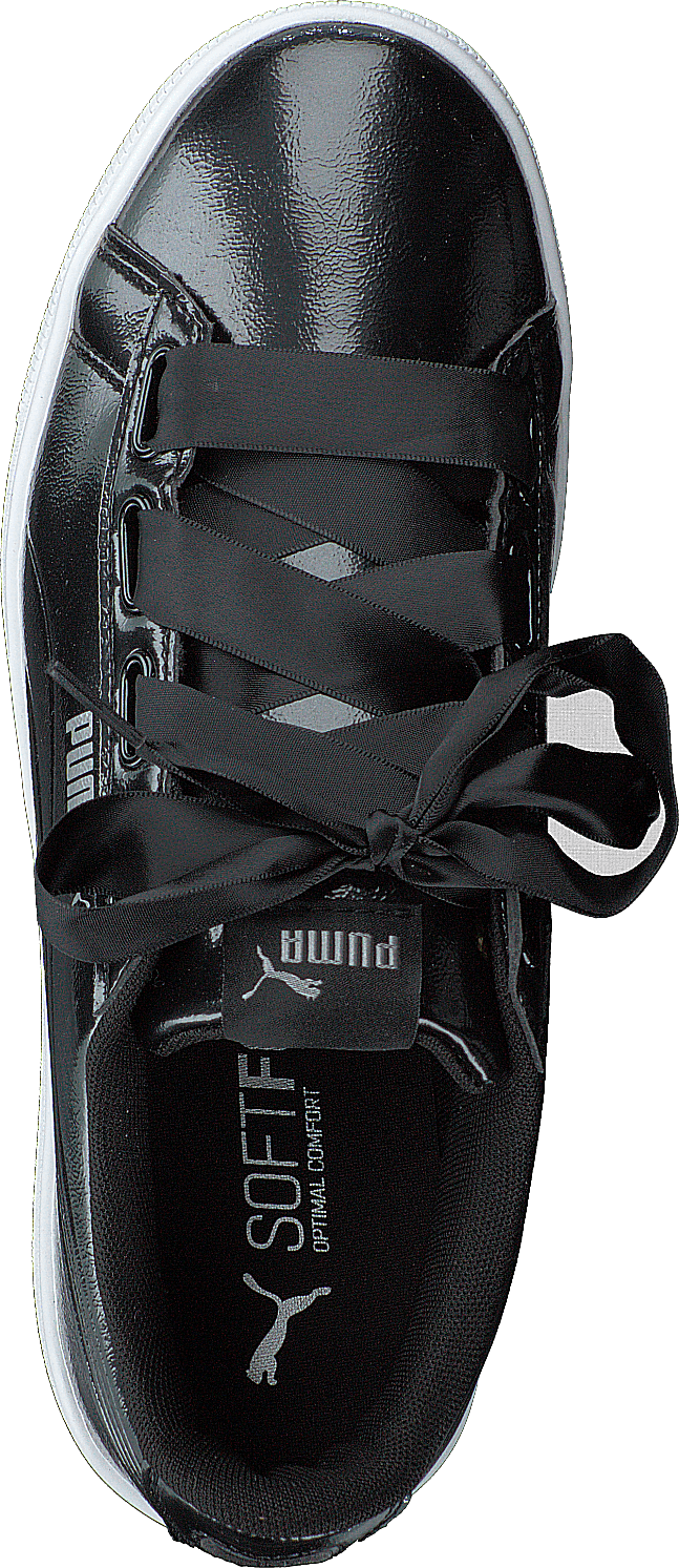 Puma Vikky V2 Ribbon P Puma Black-puma Silver