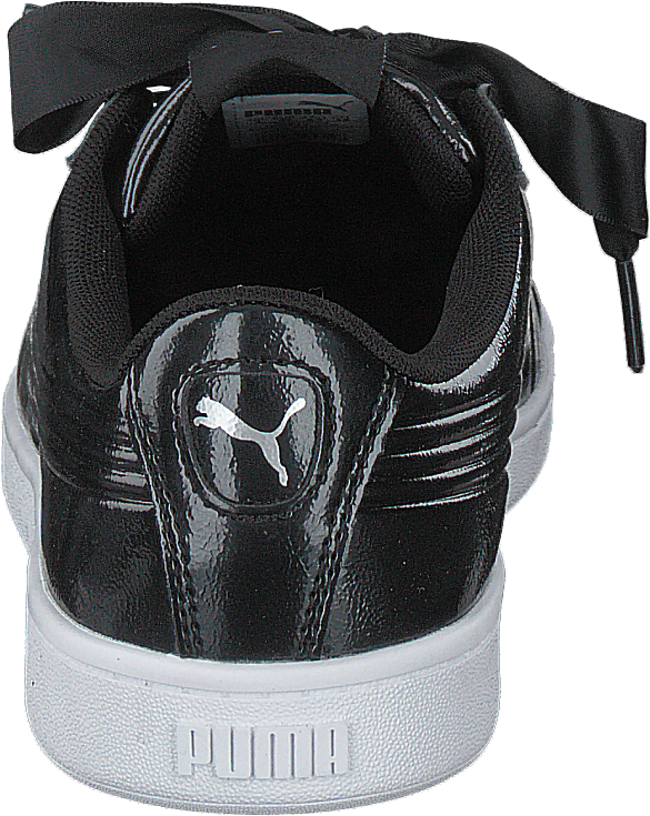 Puma Vikky V2 Ribbon P Puma Black-puma Silver