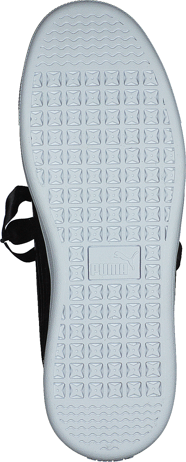 Puma Vikky V2 Ribbon P Puma Black-puma Silver