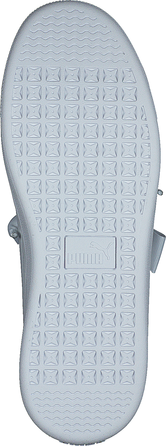 Puma Vikky V2 Ribbon Core Puma White-puma Silver
