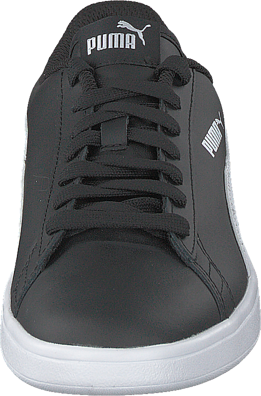 Puma Smash V2 L Jr Puma Black-puma White