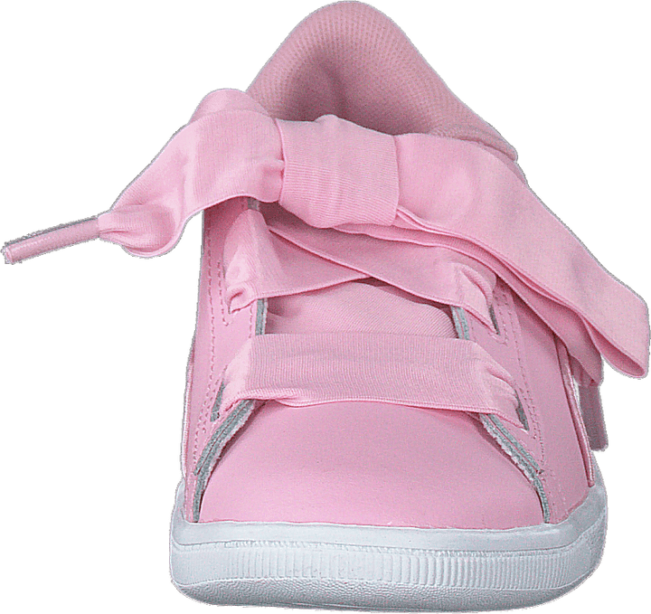 Puma Vikky Ribbon L Satin Ps Pale Pink-pale Pink