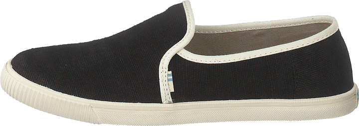 Schwarz Heritage Canvas Schwarz