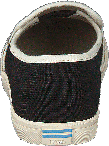 Schwarz Heritage Canvas Schwarz
