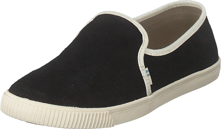 Schwarz Heritage Canvas Schwarz