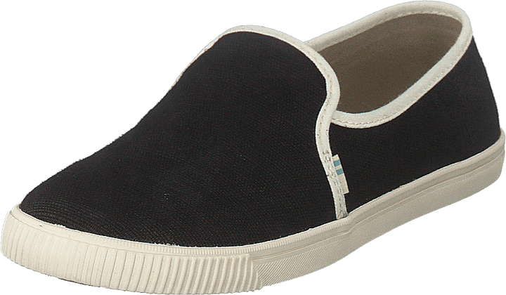 Schwarz Heritage Canvas Schwarz