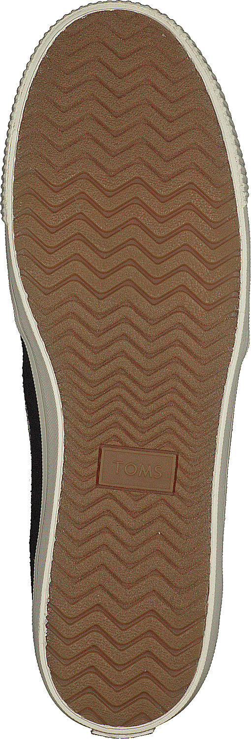Schwarz Heritage Canvas Schwarz