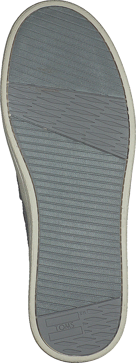 Drizzle Grey Heavy Canvas Grey