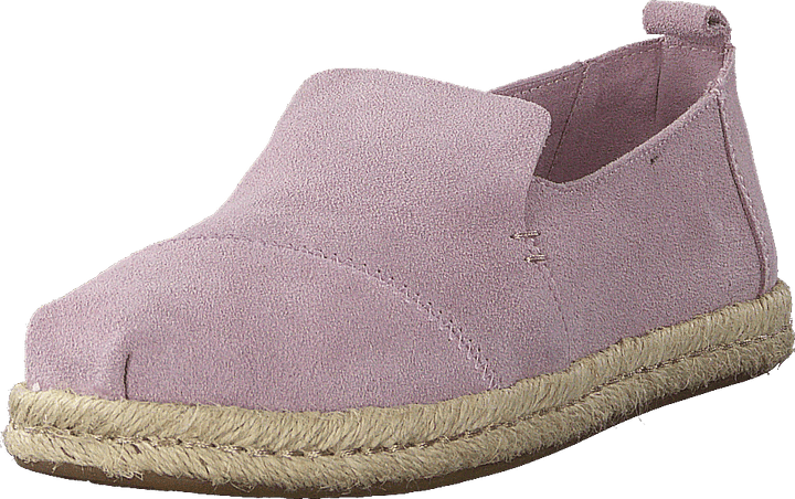 Burnished Lilac Lilac