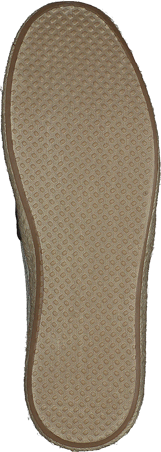 Zwart Canvas Ivy League Zwart