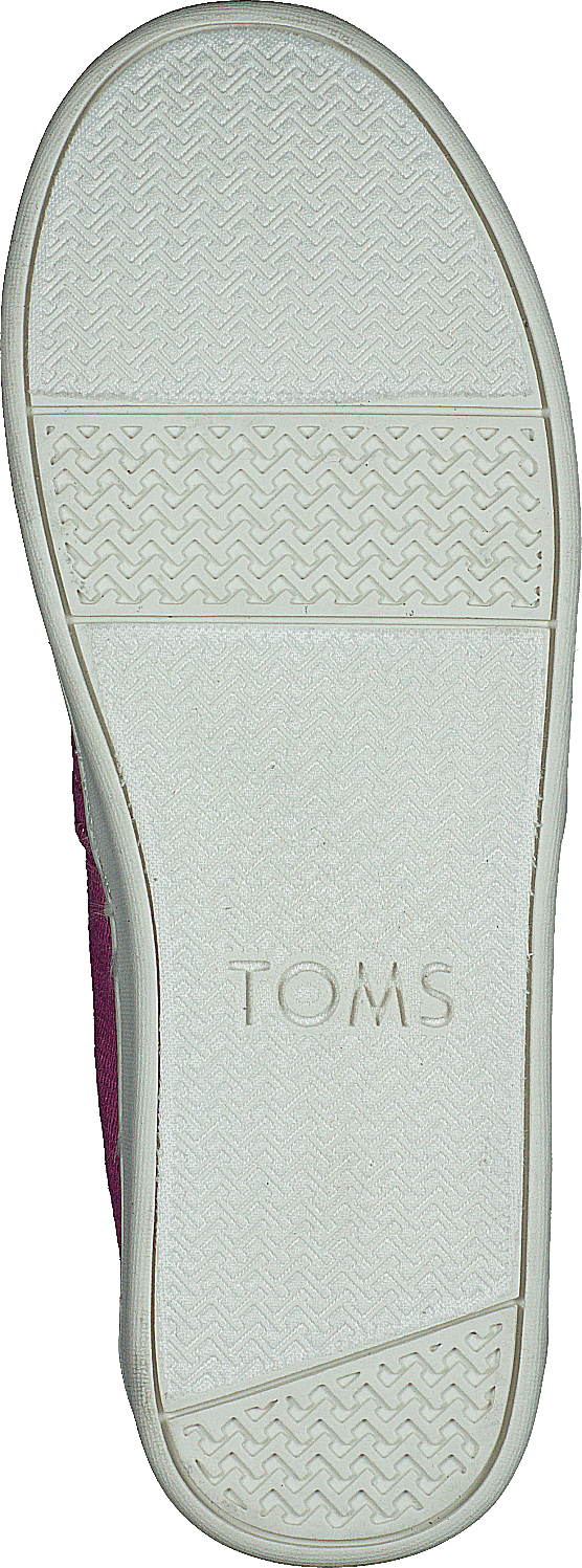 Toile Rose Violet Heritage Rose