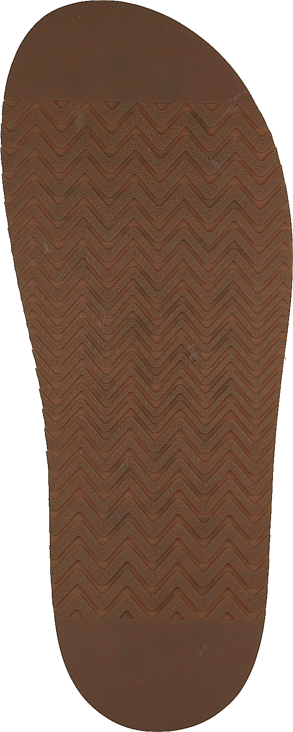 Dusty Gold Star Suede Brown Metallic