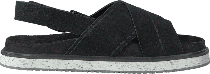 Daim noir noir