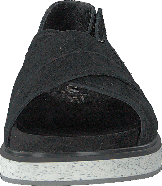 Daim noir noir
