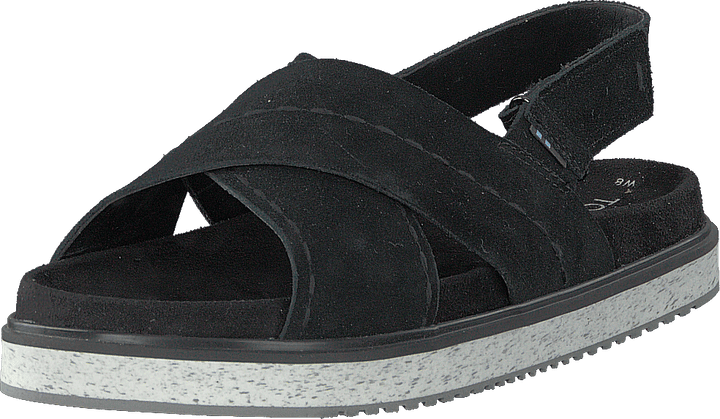 Daim noir noir