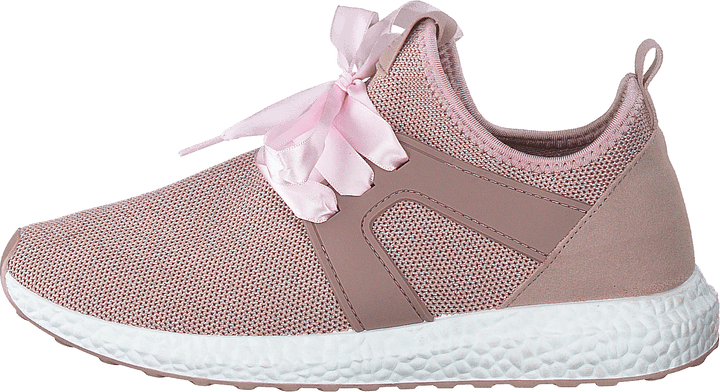 Sara Nude Pink