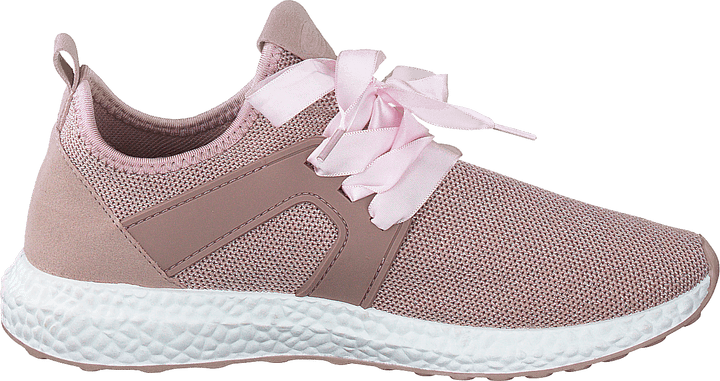 Sara Nude Pink