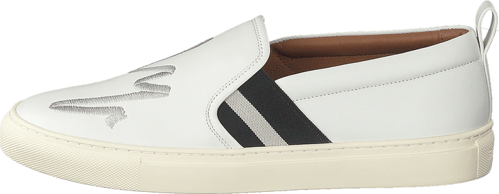 Henrika New White