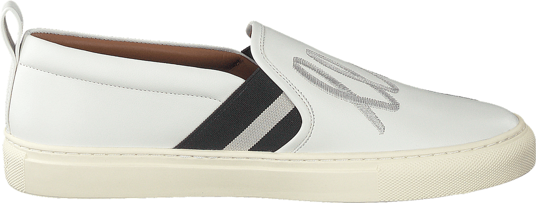 Henrika New White
